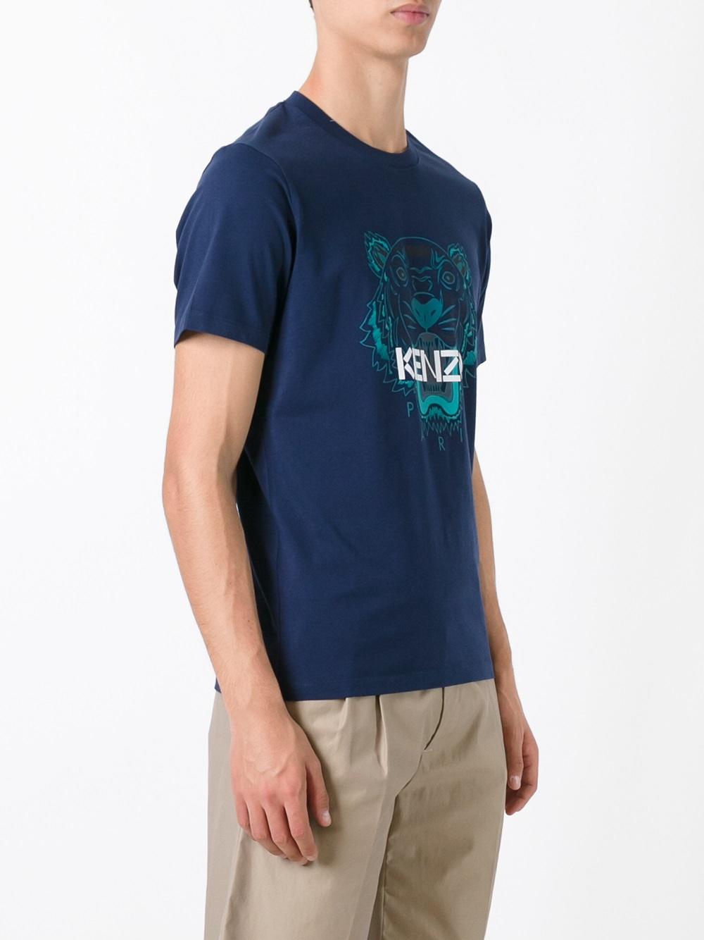 Tiger T-shirt