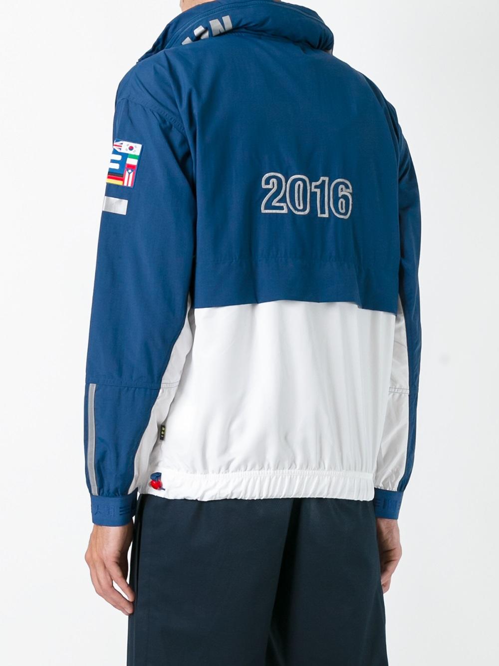 half zip sweatshirt 