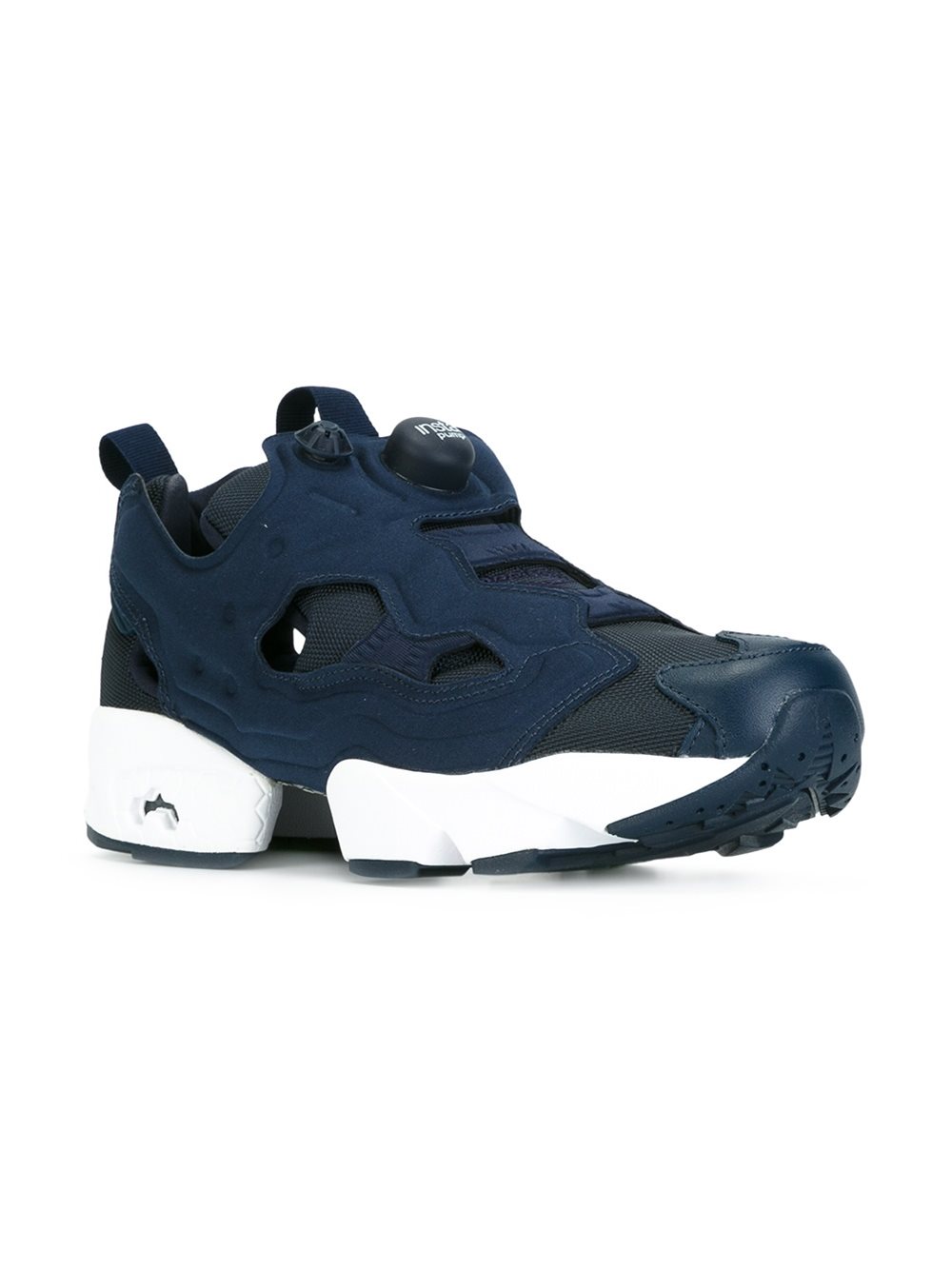 'Instapump Fury OG' sneakers