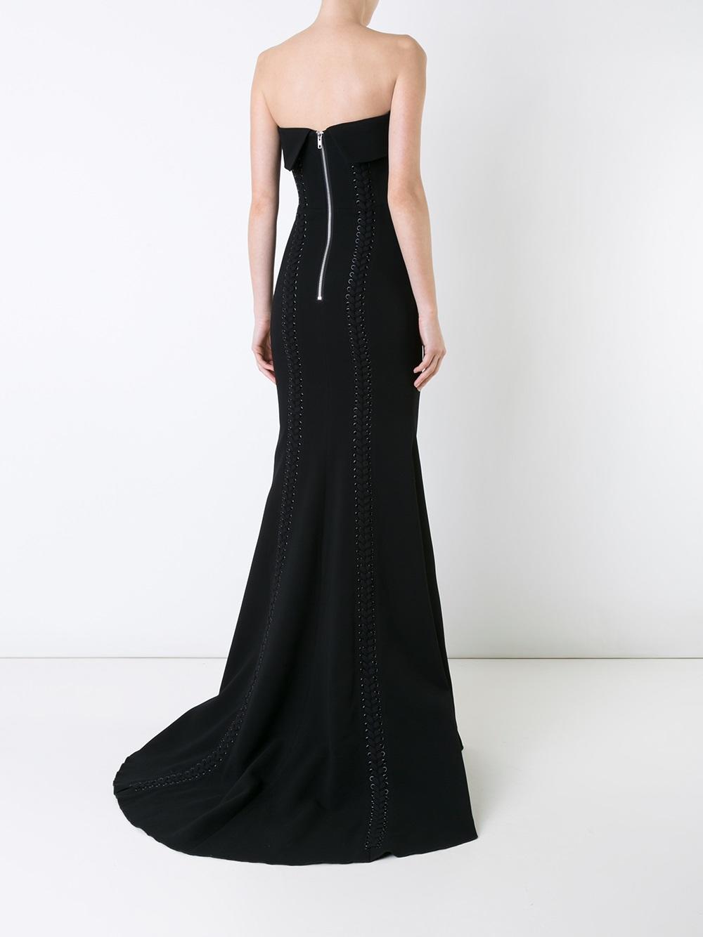 'Payton' gown