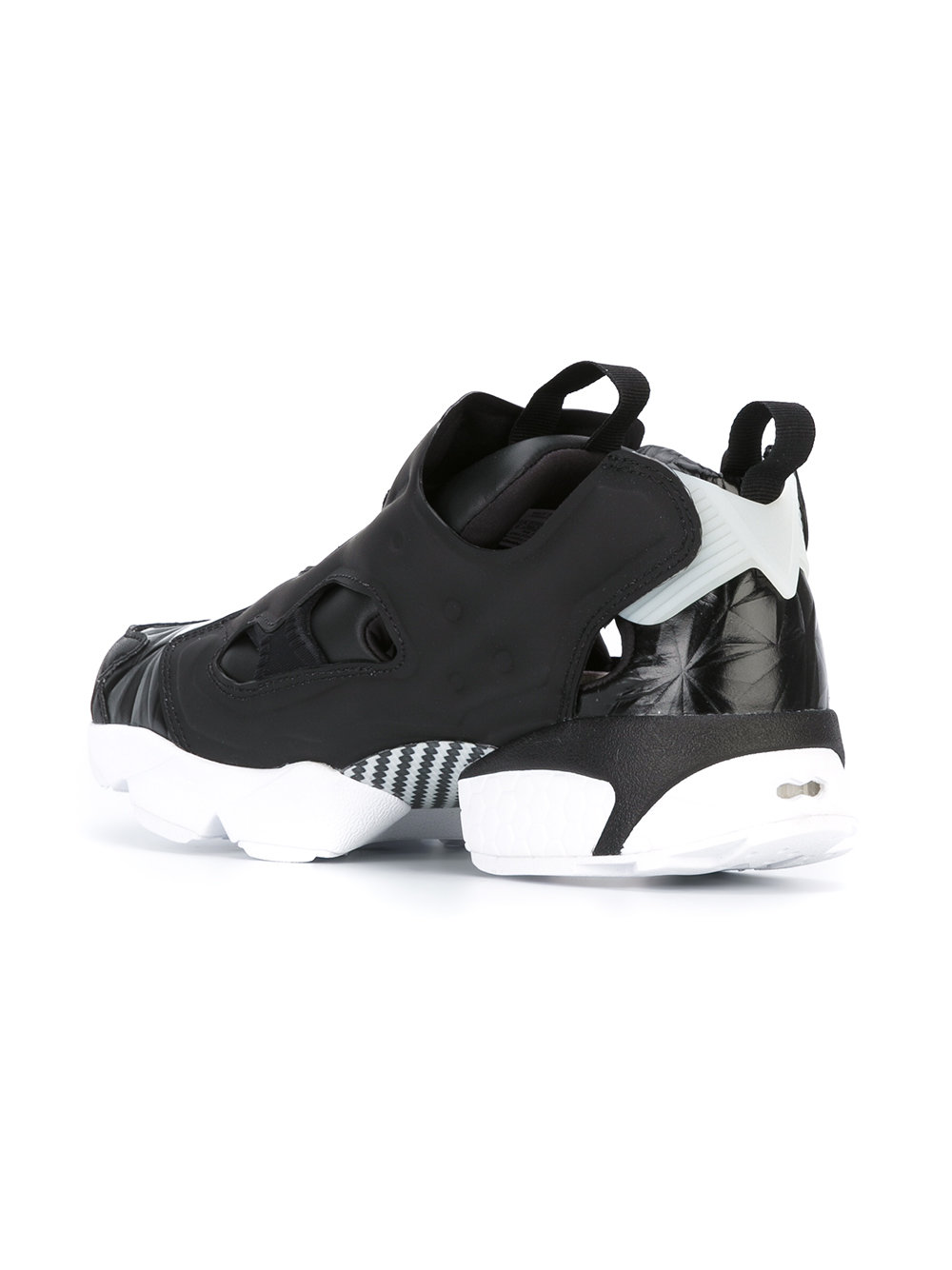 Instapump Fury Hype运动鞋