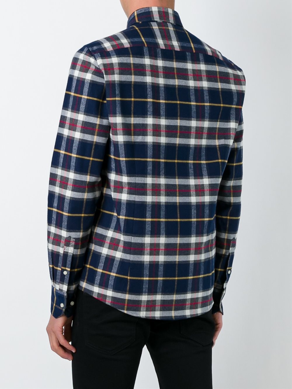 'Castlebay' shirt