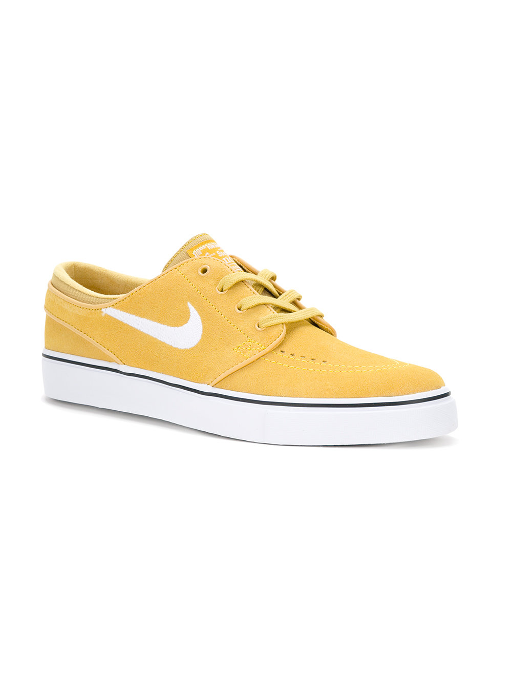 SB Zoom Air Stefan Janowski板鞋
