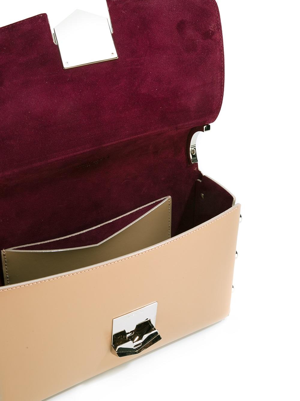 City Lockett shoulder bag