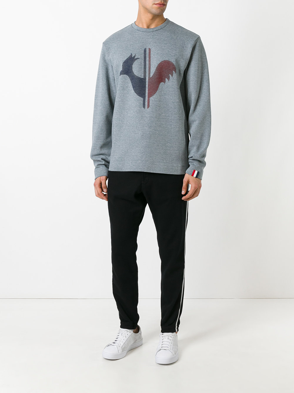 Herve sweatshirt