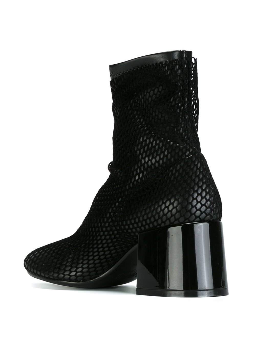 'Maya' ankle boots
