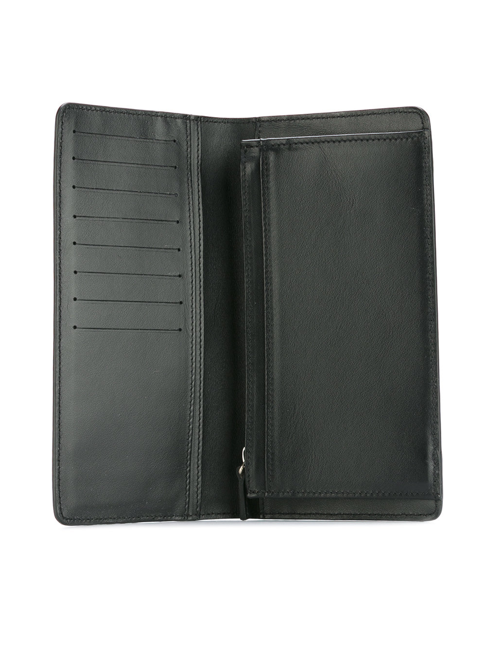 tall bi-fold wallet