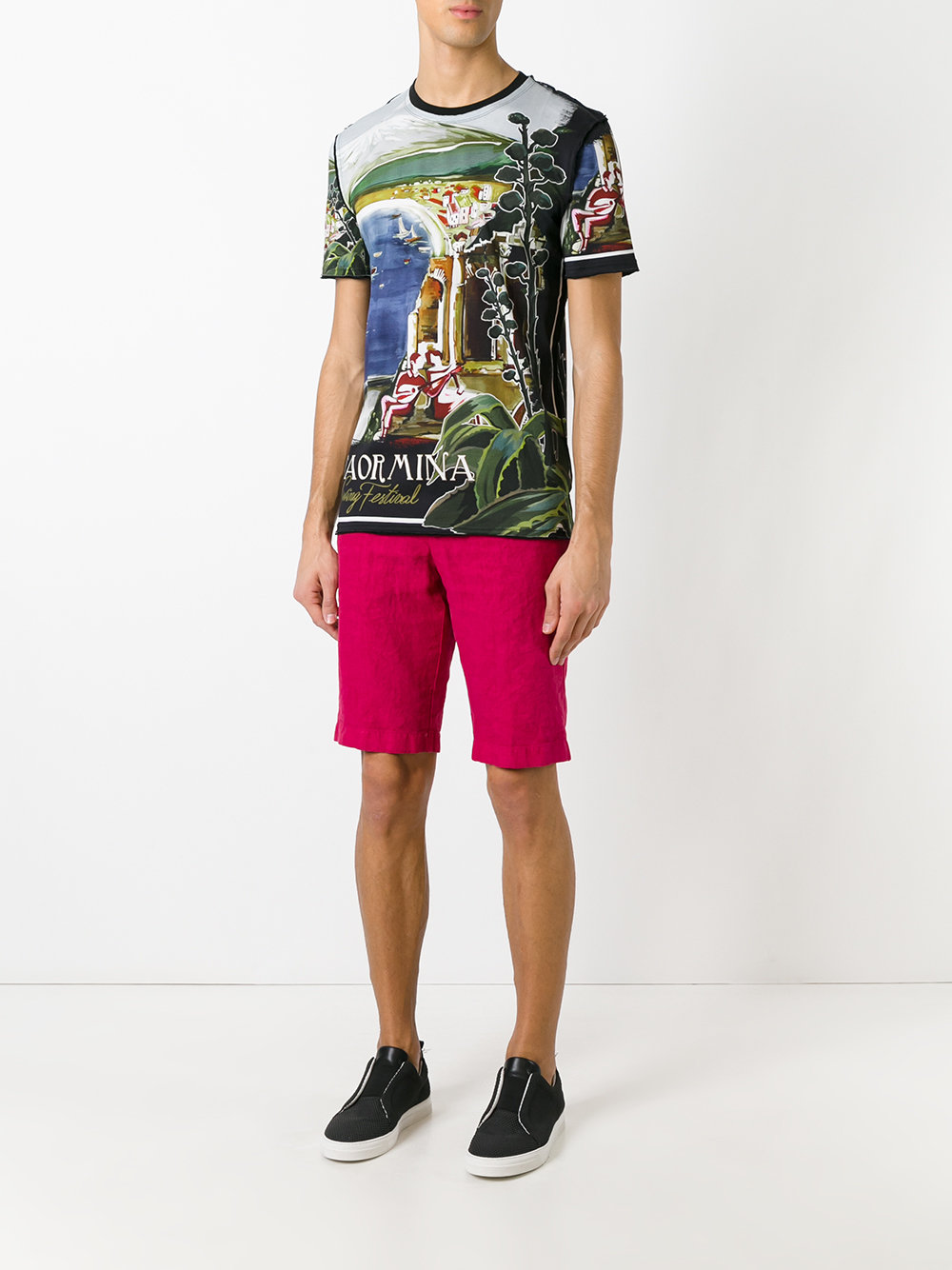 bermuda shorts