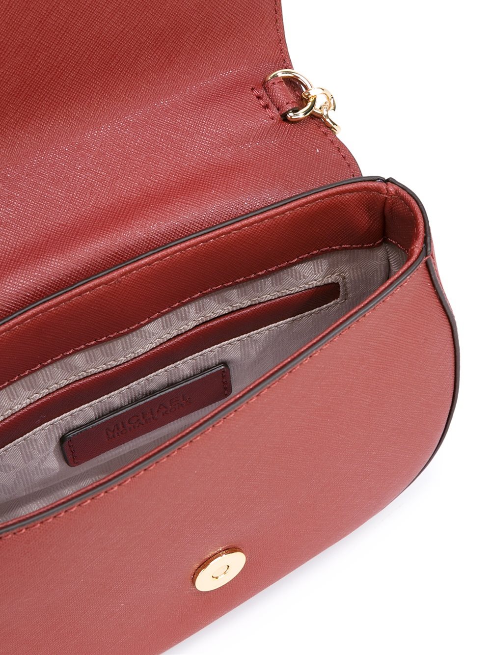 'Jet Set Travel' crossbody bag