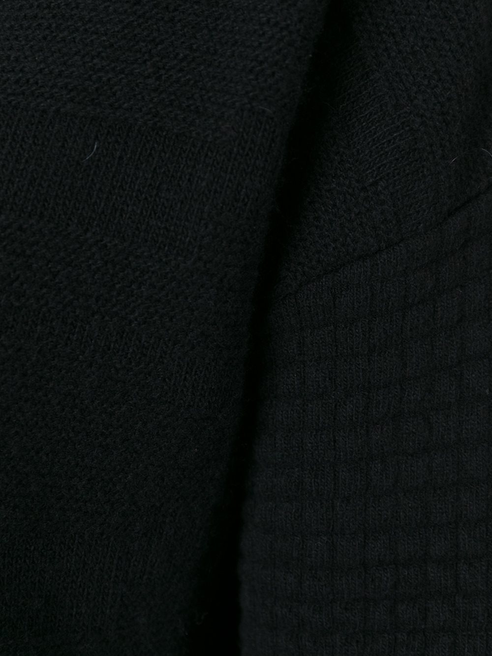 turtleneck long sweater
