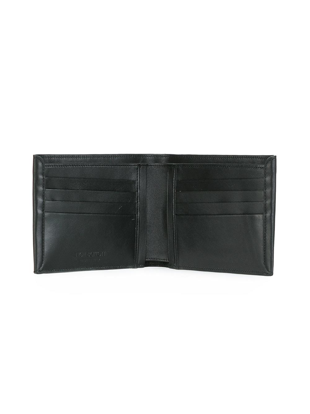 'Modernist' wallet