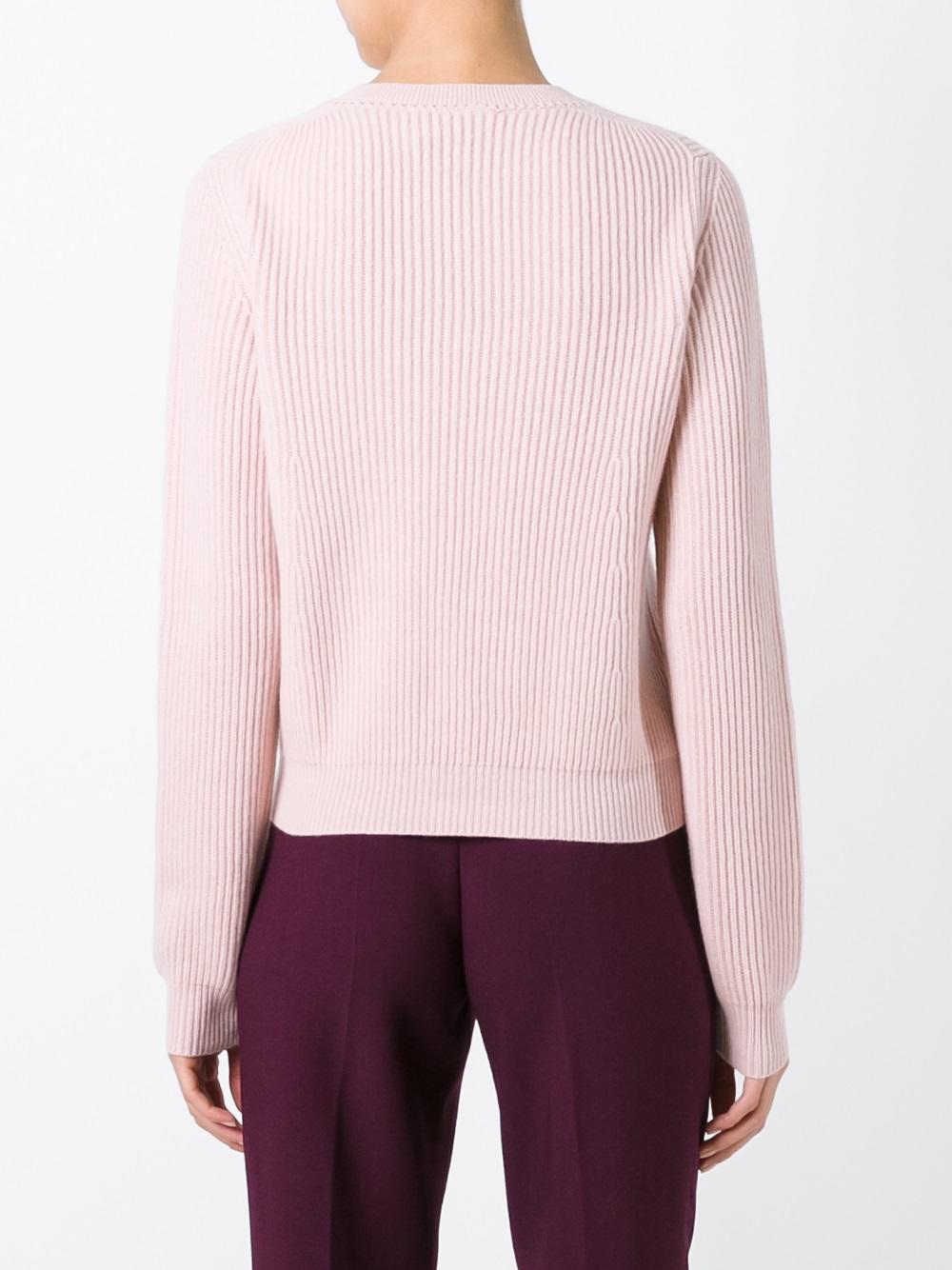'Vanua' jumper 