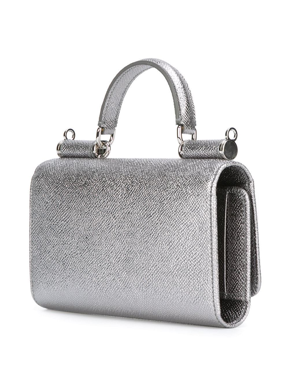 mini Von wallet crossbody bag
