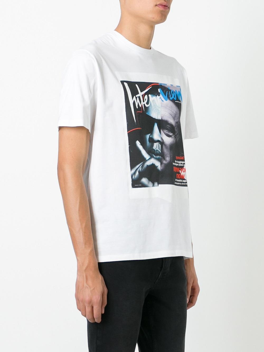 Jay De Niro T-shirt