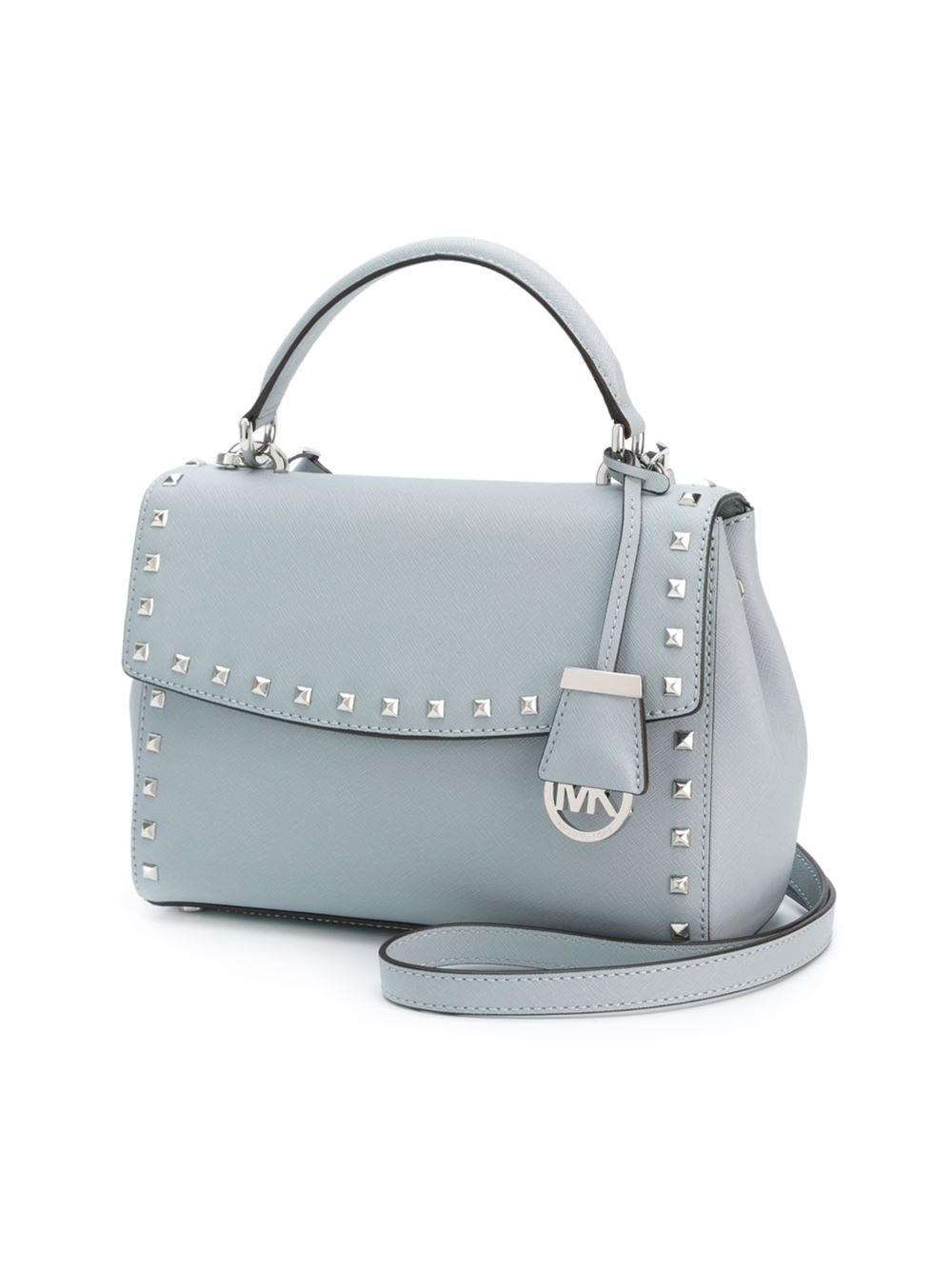 small 'Ava' satchel