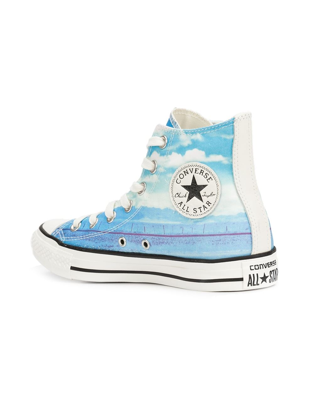 'Chuck Taylor All Star'高帮板鞋