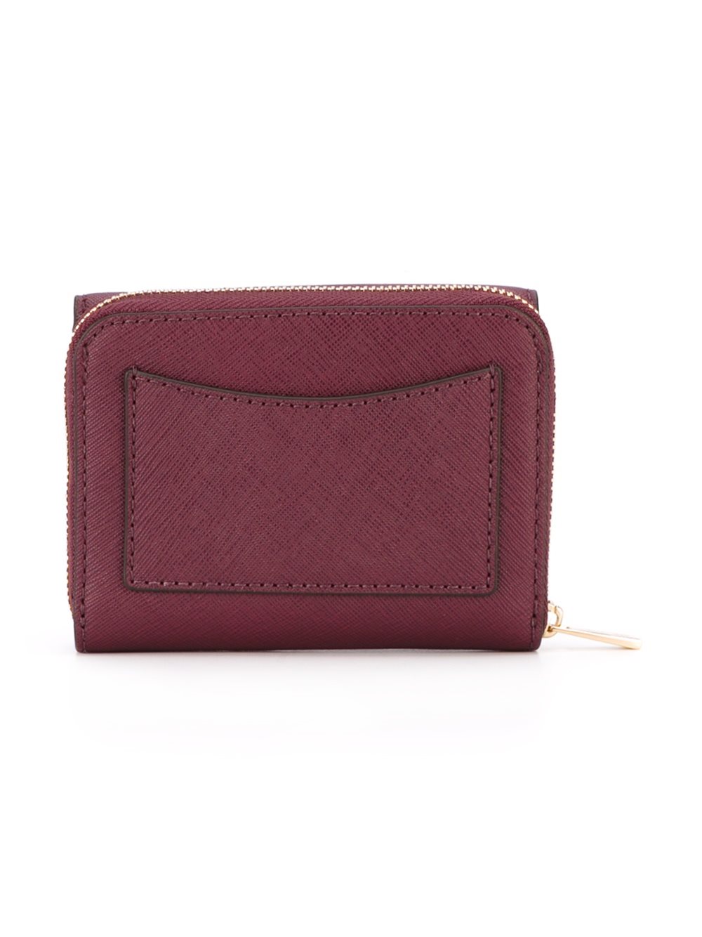 small 'Jet Set Travel' wallet