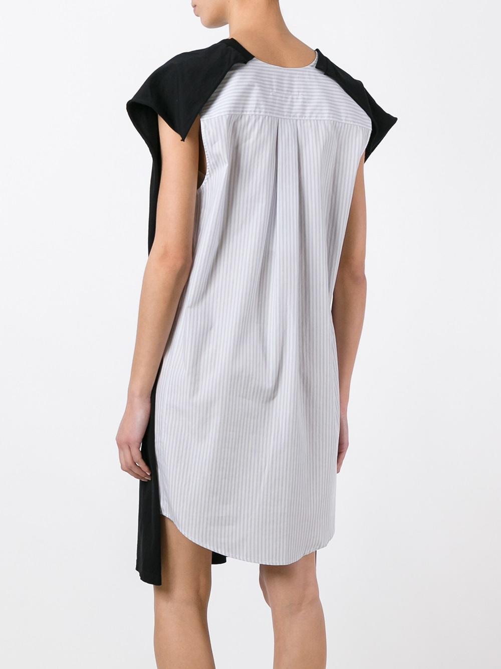 T-shirt dress