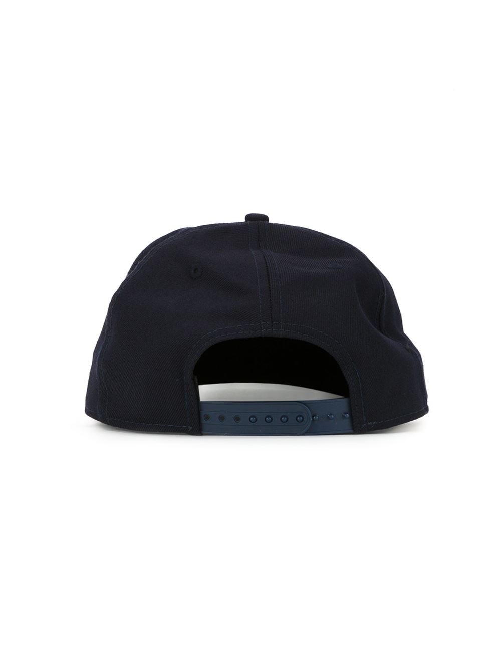 Mr.Gentleman x New Era 'Aoyama'帽
