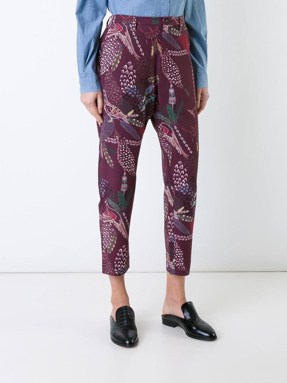 'Krissy' trousers