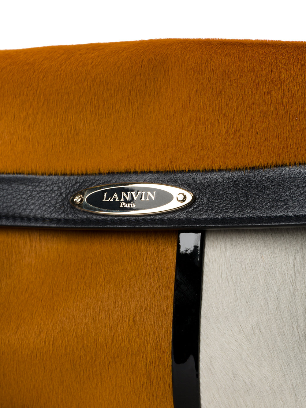 mini Sac de Ville crossbody bag