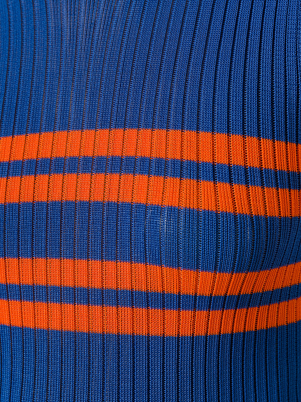 striped tank top