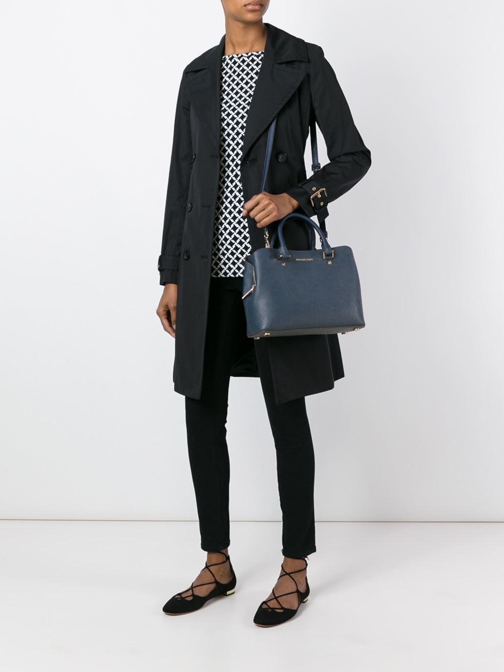 medium 'Savannah' tote