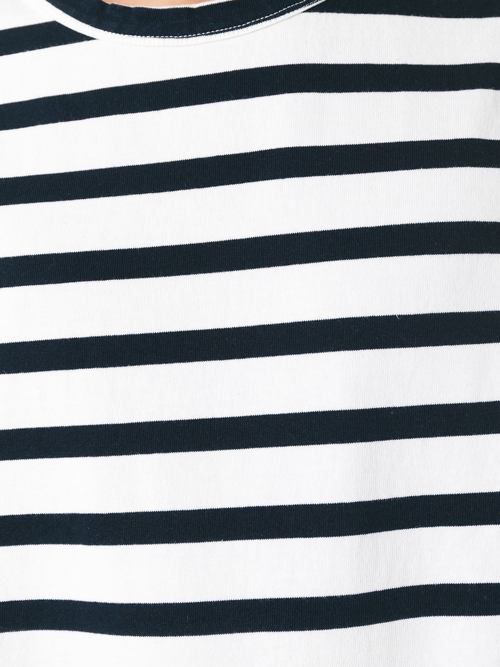 striped sweatshirt 