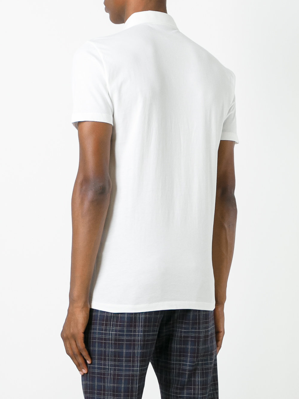 classic polo shirt 
