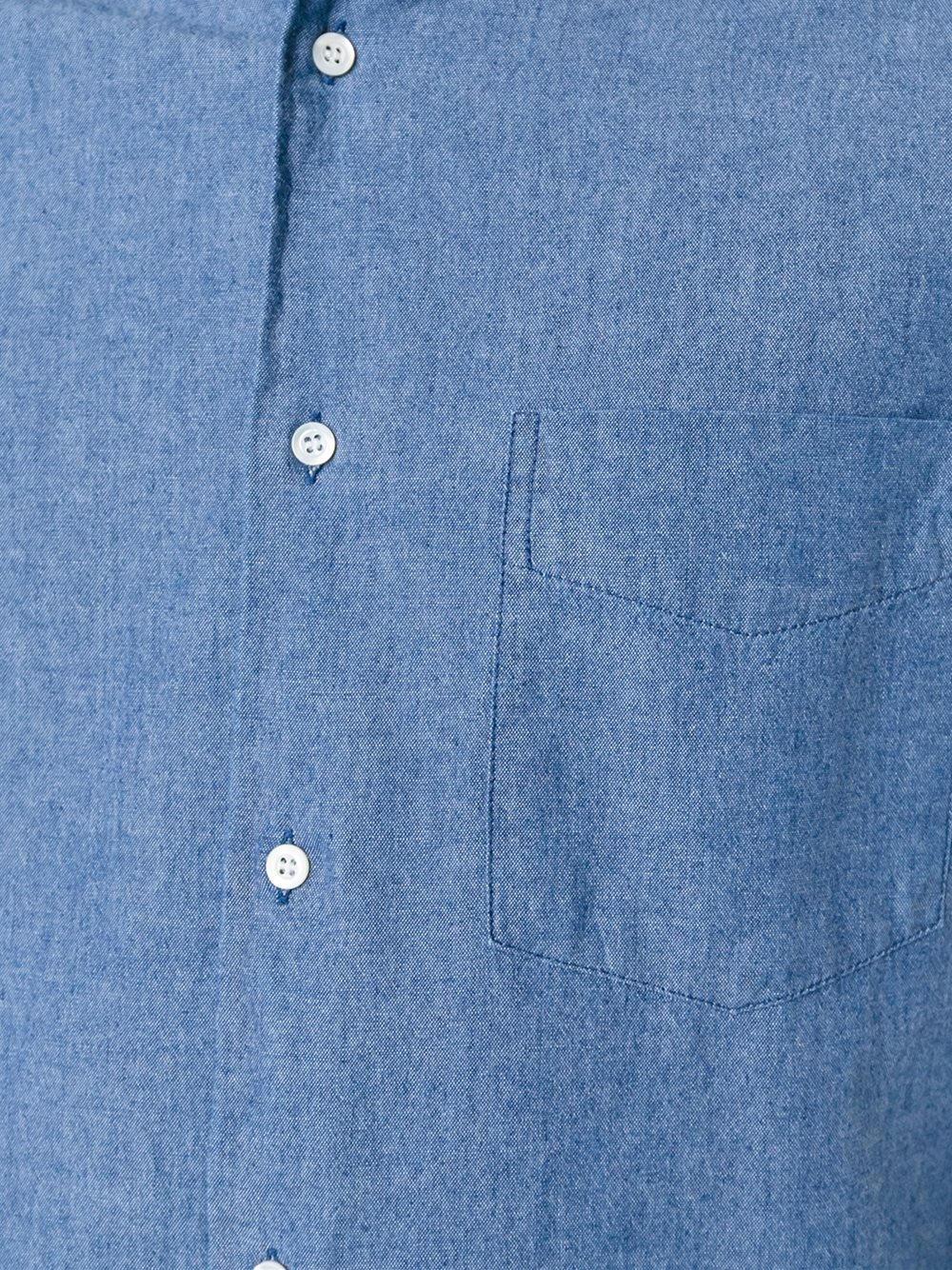 chambray shirt