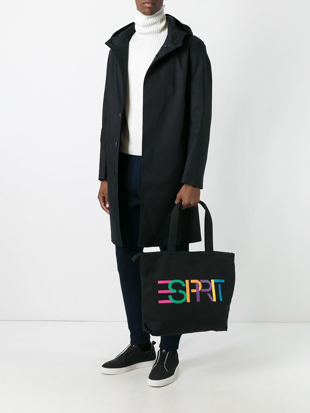 'Esprit X Opening Ceremony'手提包