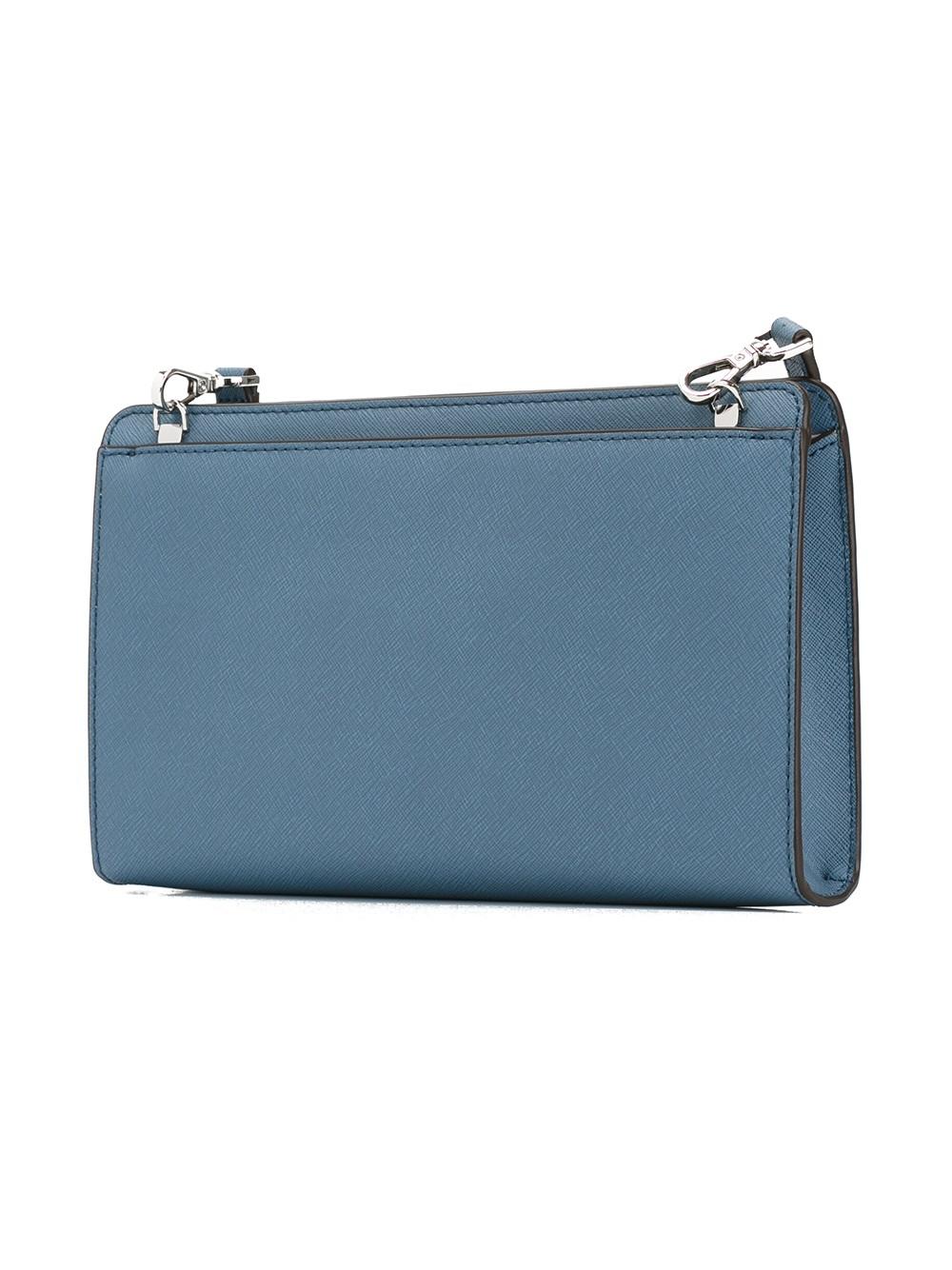 Jet Set Travel crossbody bag