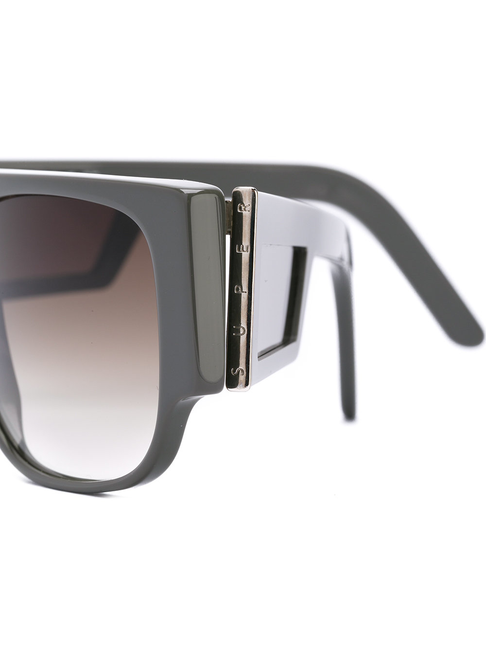 square frame sunglasses 