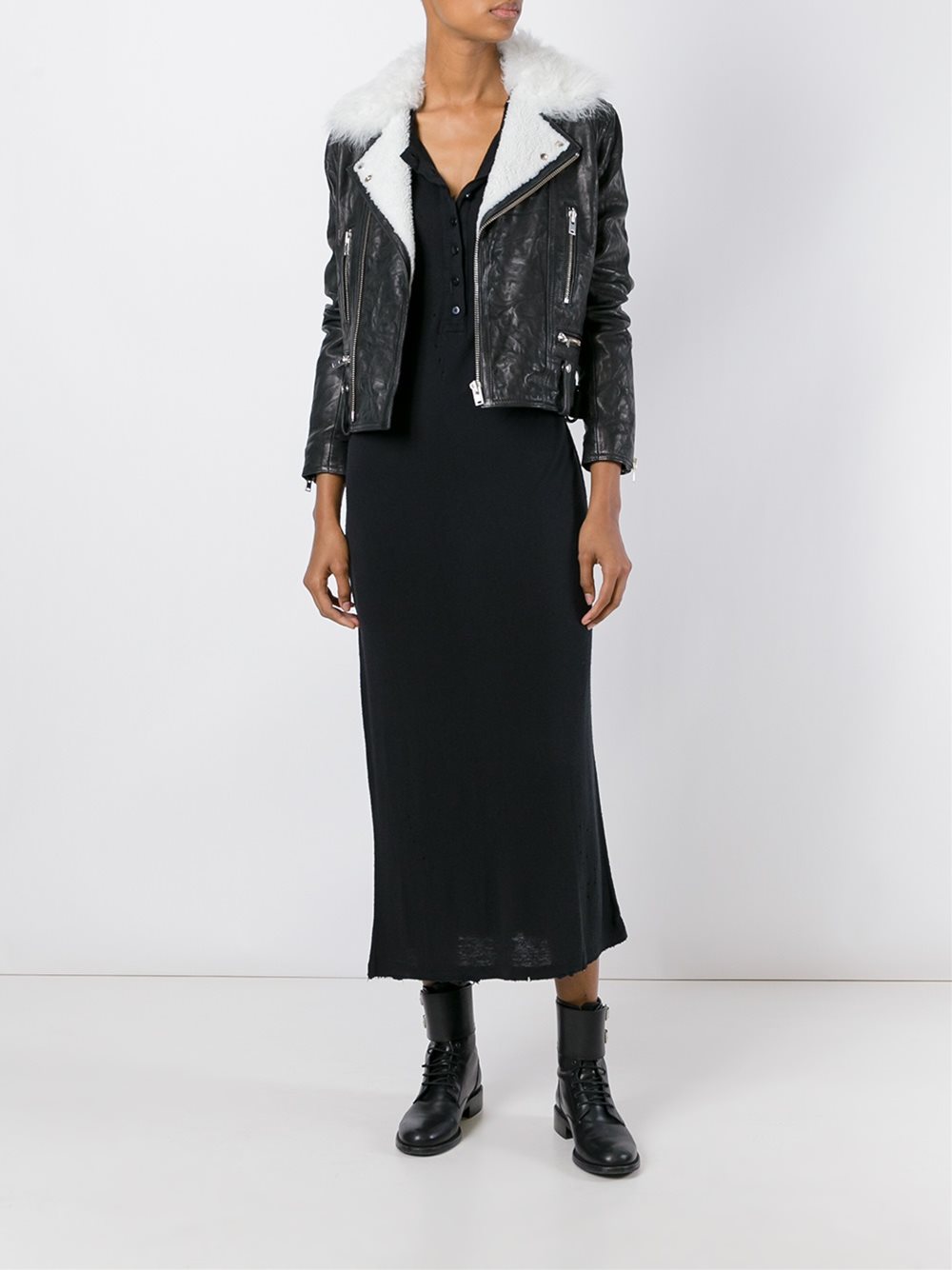 'Hannah' dress