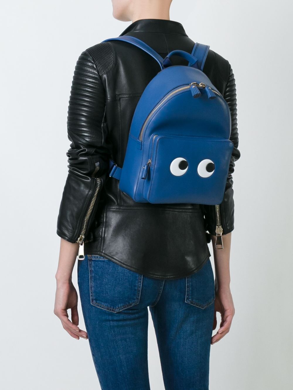 'Eyes' backpack