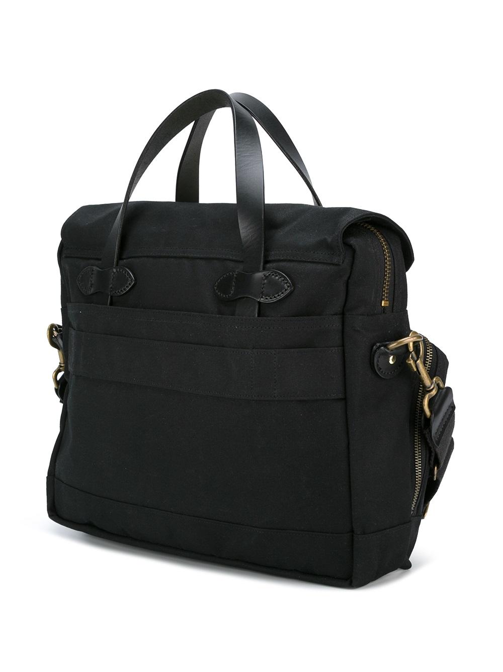 '24Hrs Stin' briefcase