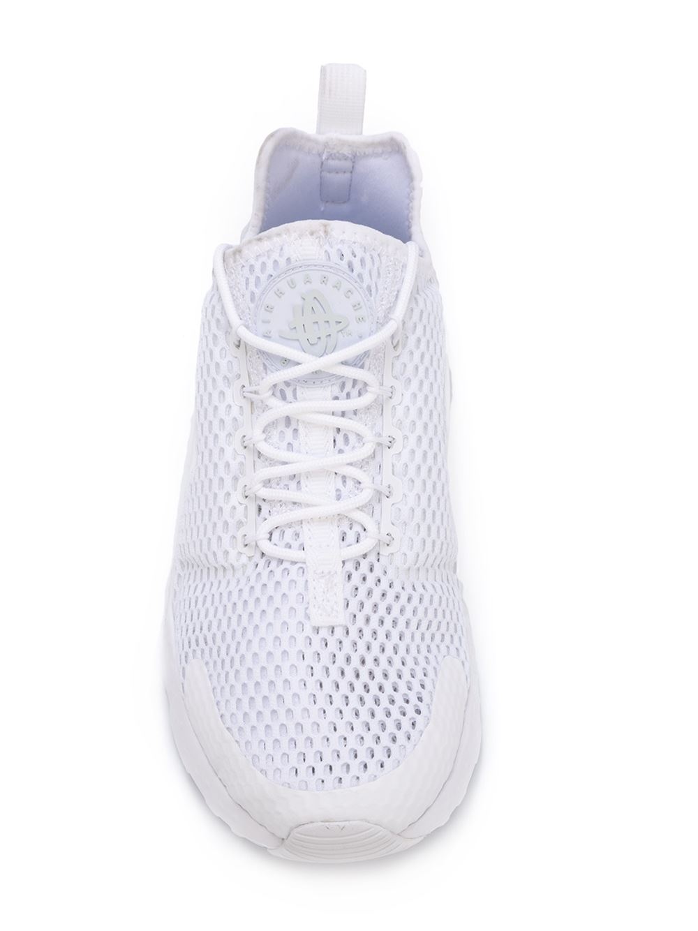 'Air Huarache Run Ultra Breathe'运动鞋