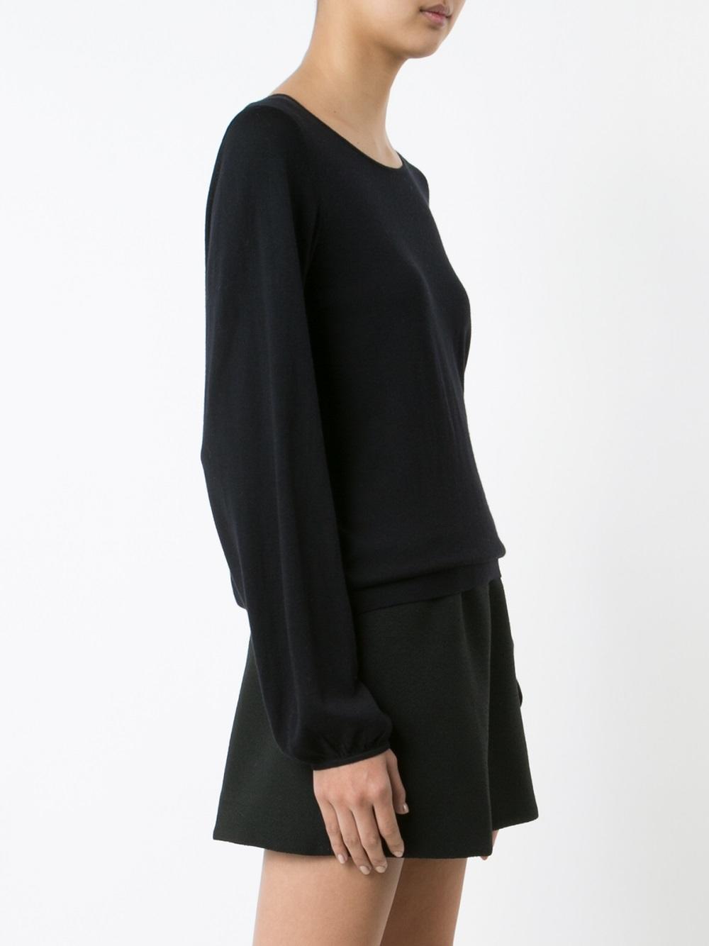 'Georgia' blouse 