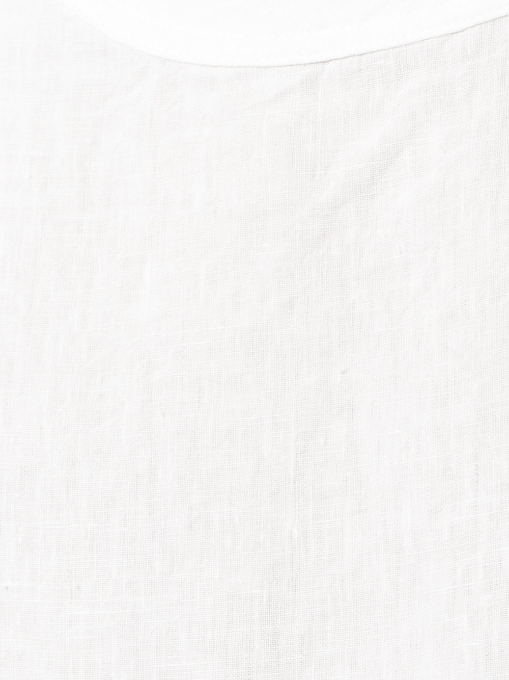 weaved T-shirt 