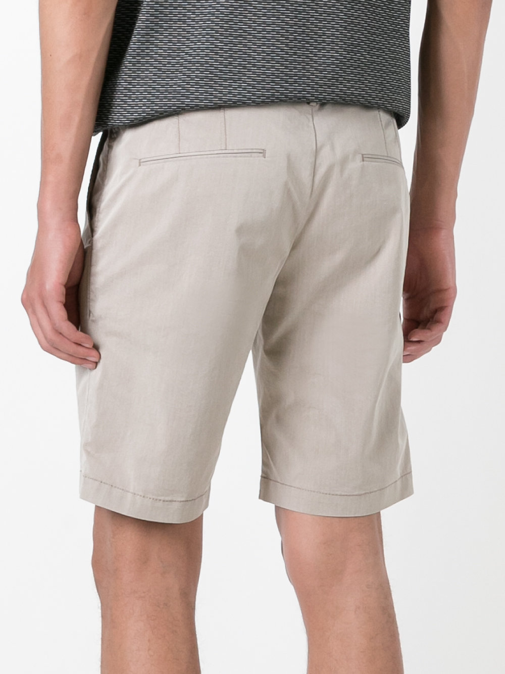 classic chino shorts 