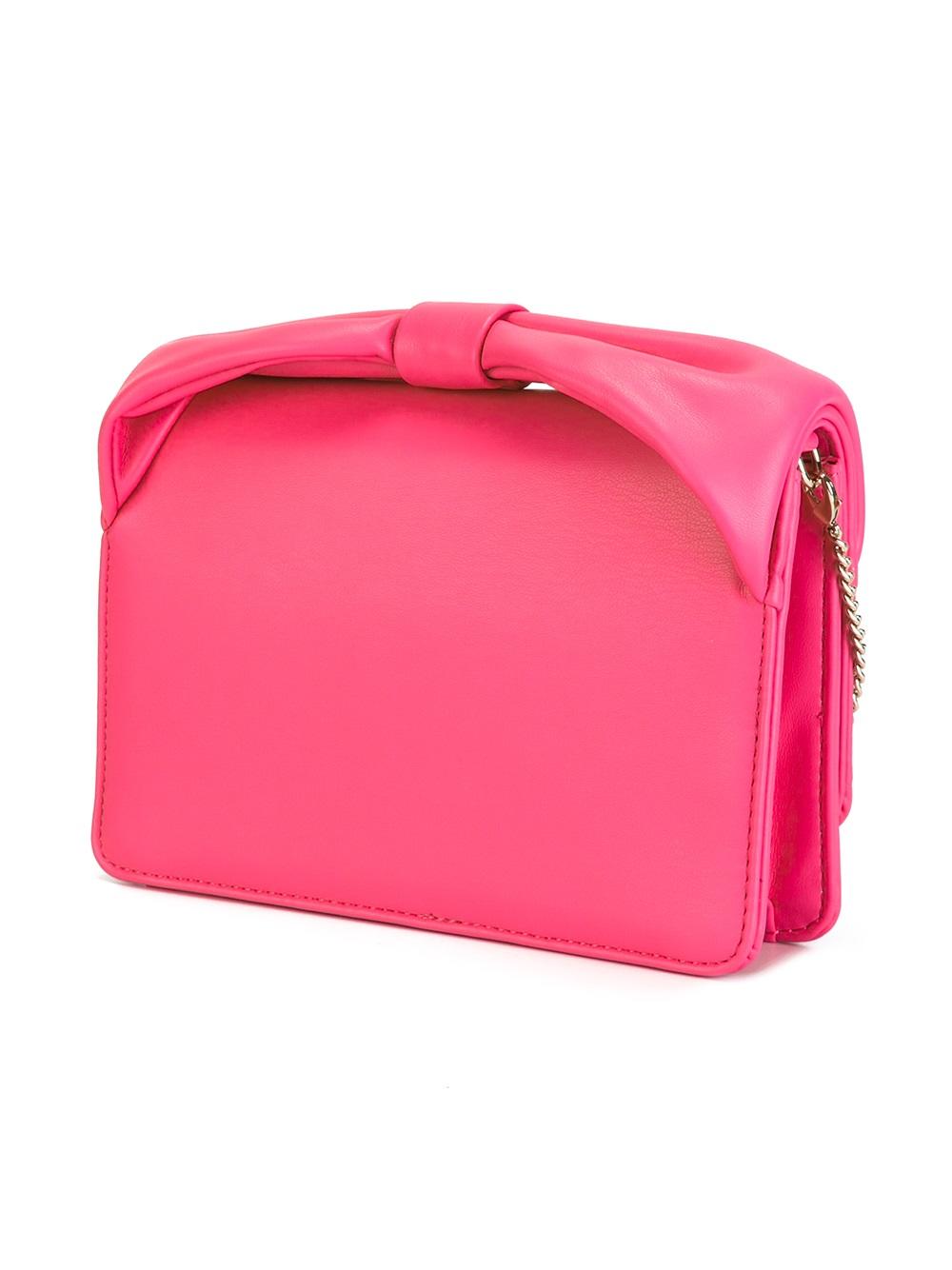 chain strap crossbody bag