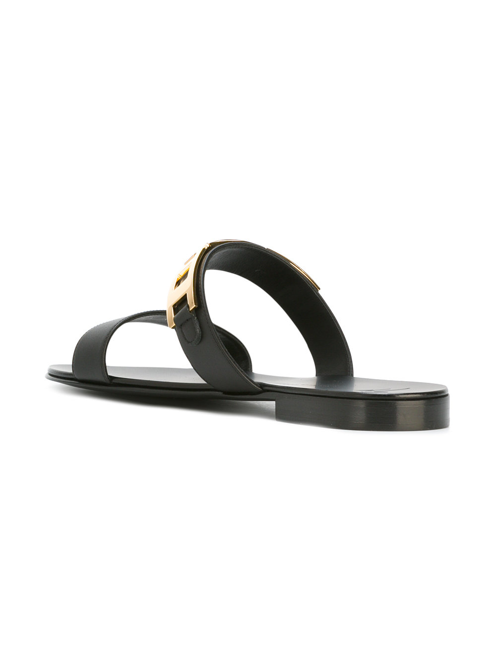 buckle style sandals