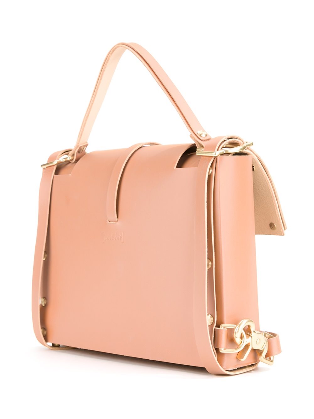 additional strap tote