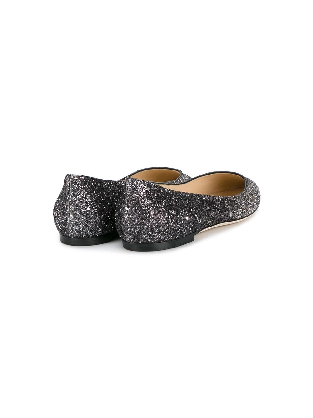 'Romy' ballerinas