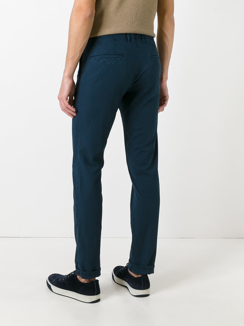 classic chinos
