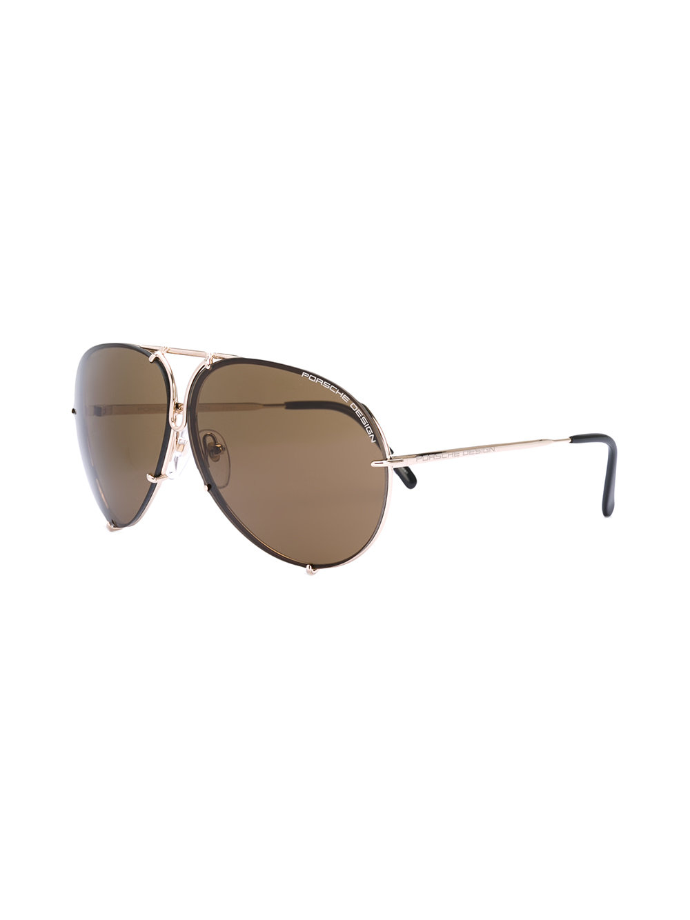 round frame sunglasses