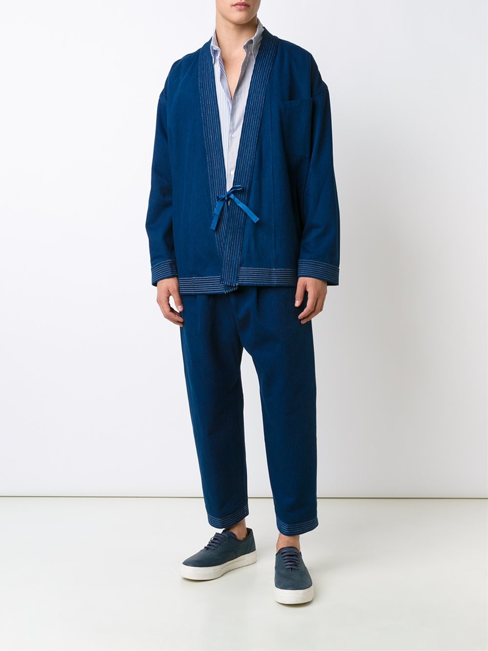 regular trousers 