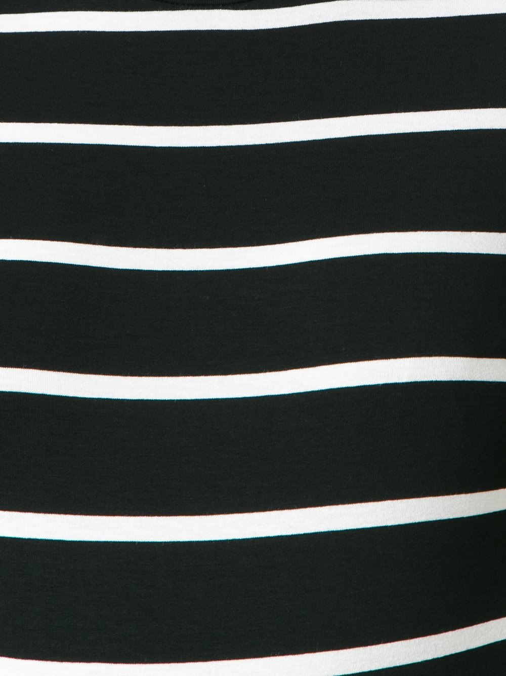 striped body