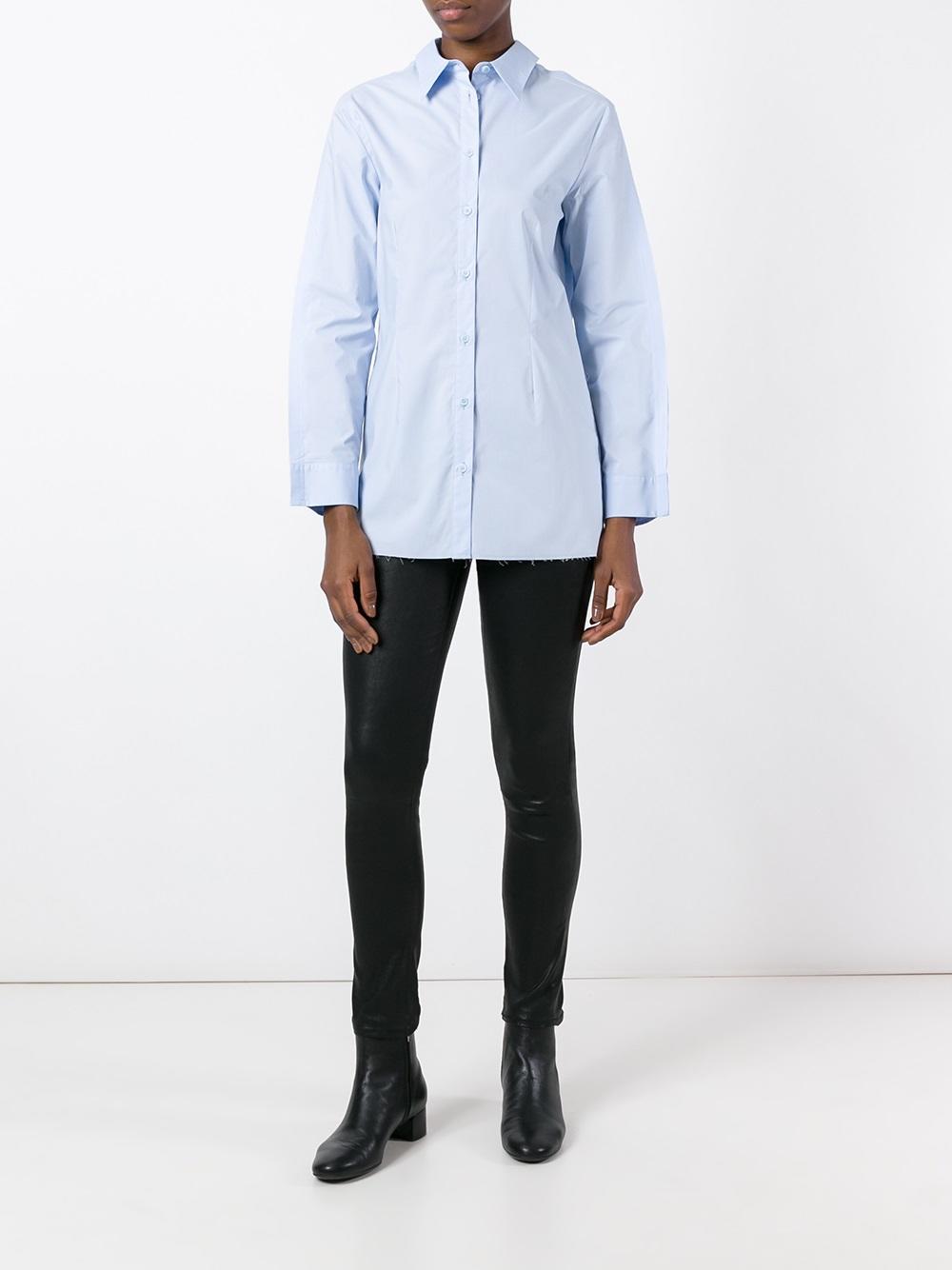 back to front shirt 