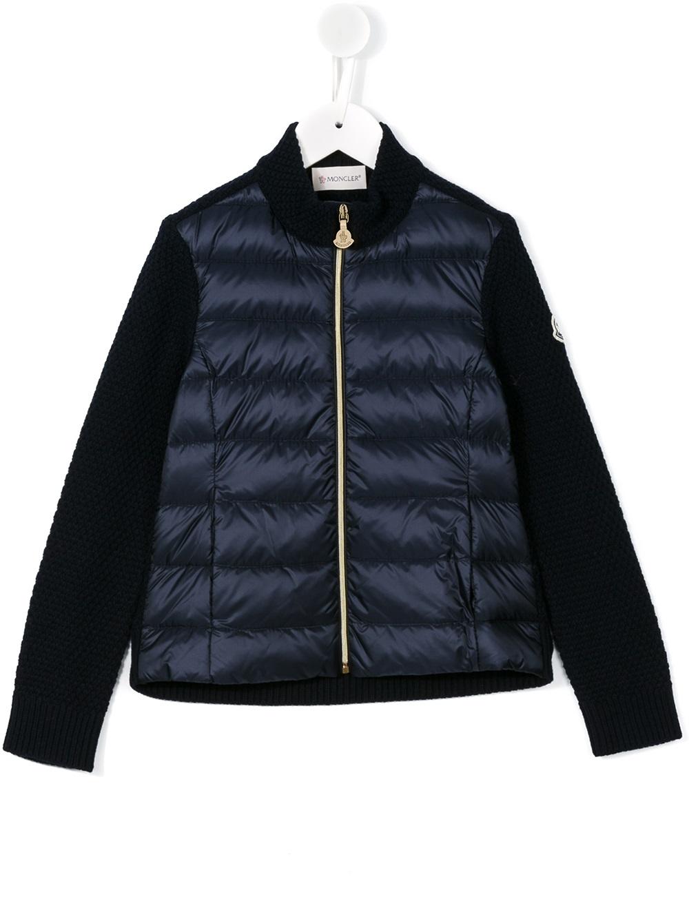 moncler kids 羽绒拉链夹克海淘返利 | 米饭粒返利网